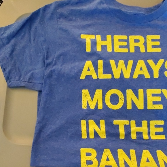 NWOT Arrested Development shirt! - Picture 2 of 4